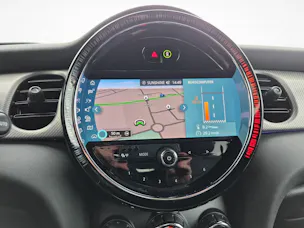 MINI F56 Cooper SE