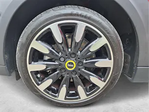 MINI F56 Cooper SE
