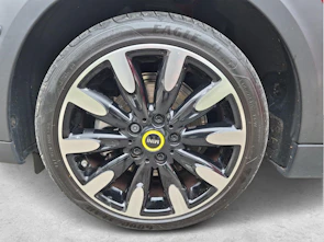Fahrzeugbild MINI F56 Cooper SE