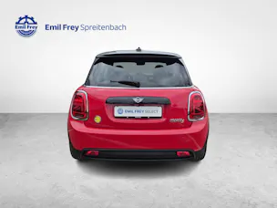 MINI F56 Cooper SE