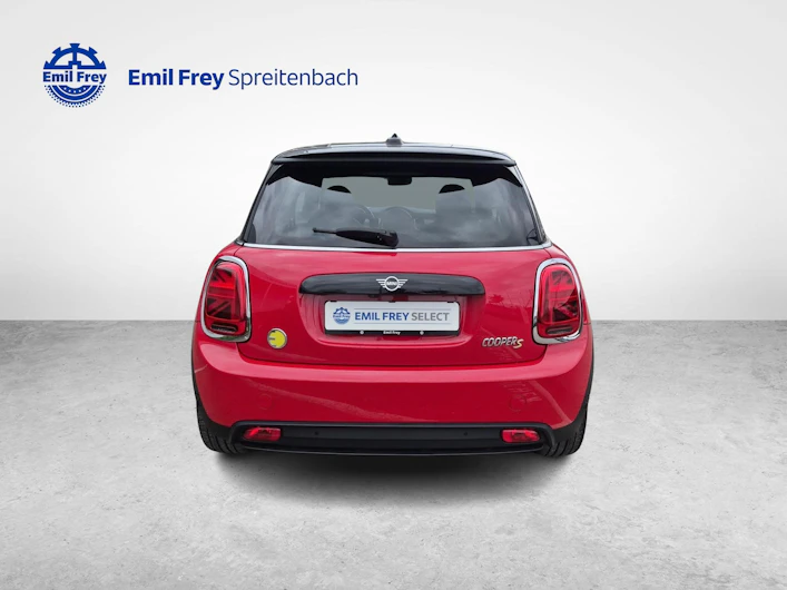 Fahrzeugbild MINI MINI