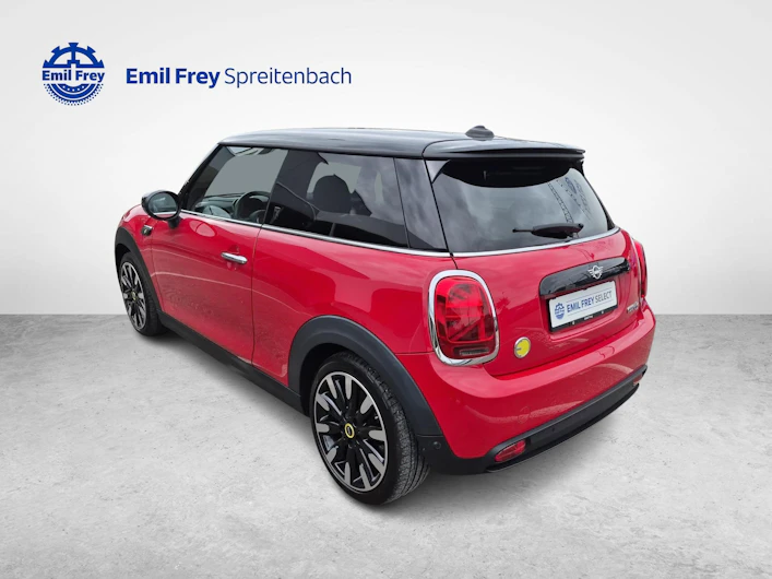 Fahrzeugbild MINI MINI
