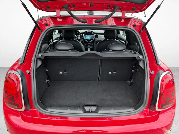 Fahrzeugbild MINI MINI