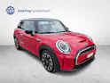 MINI F56 Cooper SE