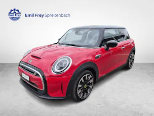 MINI F56 Cooper SE