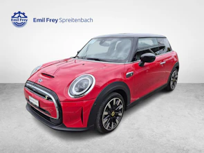 Fahrzeugbild MINI F56 Cooper SE