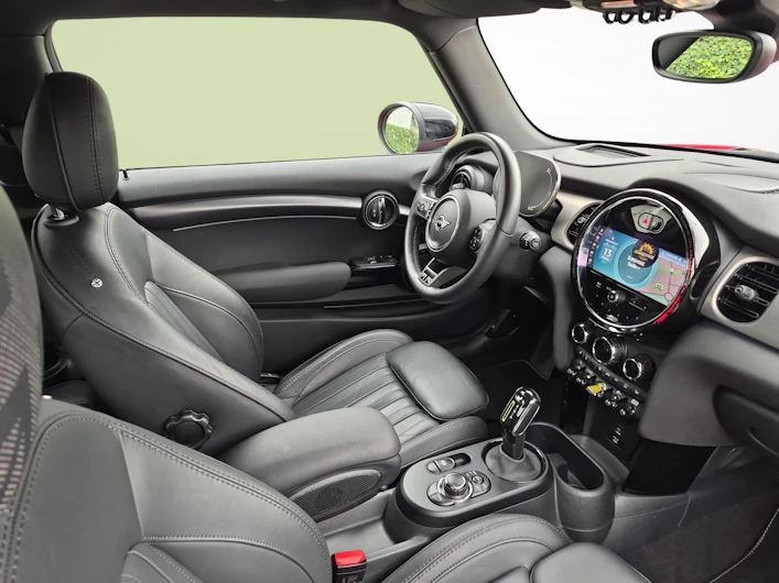 Fahrzeugbild MINI MINI