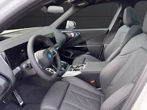 BMW X3 30e xDrive