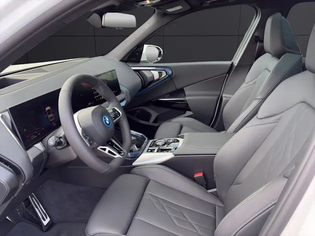 BMW X3 30e xDrive