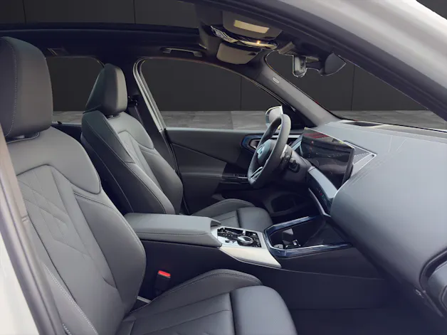 BMW X3 30e xDrive