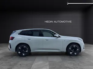 BMW X3 30e xDrive
