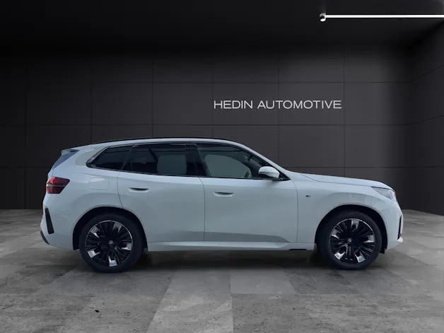 BMW X3 30e xDrive