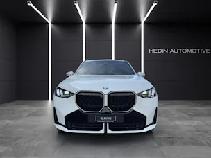 BMW X3 30e xDrive
