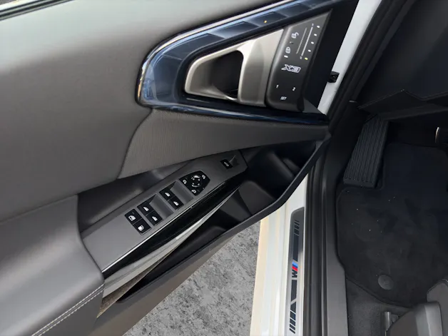 BMW X3 30e xDrive