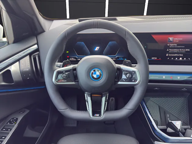 BMW X3 30e xDrive