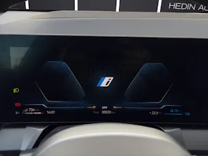 BMW X3 30e xDrive