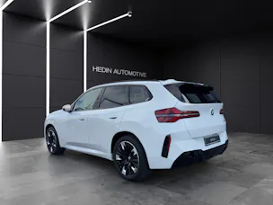BMW X3 30e xDrive