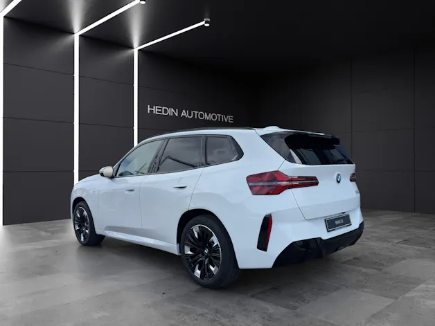 BMW X3 30e xDrive