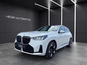 BMW X3 30e xDrive