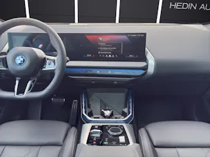 BMW X3 30e xDrive