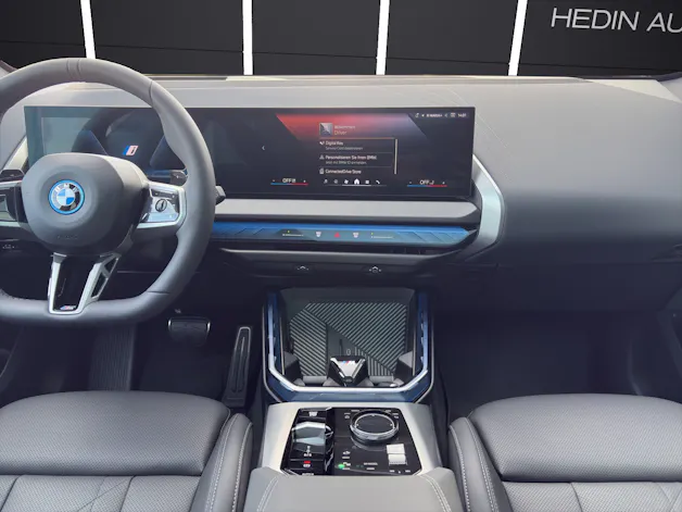 BMW X3 30e xDrive