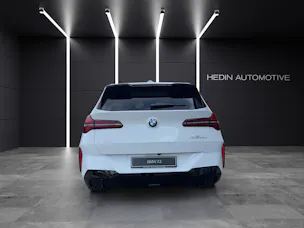 BMW X3 30e xDrive