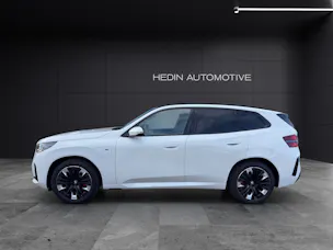 BMW X3 30e xDrive