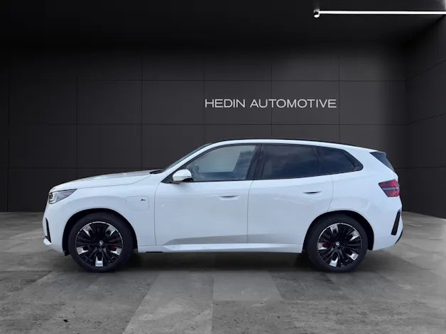 BMW X3 30e xDrive