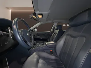 MASERATI Quattroporte 4.2 V8