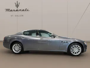 MASERATI Quattroporte 4.2 V8