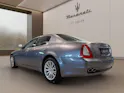 MASERATI Quattroporte 4.2 V8