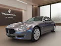 MASERATI Quattroporte 4.2 V8
