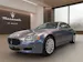 MASERATI Quattroporte 4.2 V8