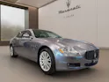 MASERATI Quattroporte 4.2 V8
