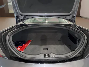 MASERATI Quattroporte 4.2 V8