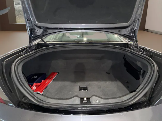 MASERATI Quattroporte 4.2 V8