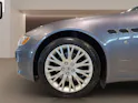 MASERATI Quattroporte 4.2 V8