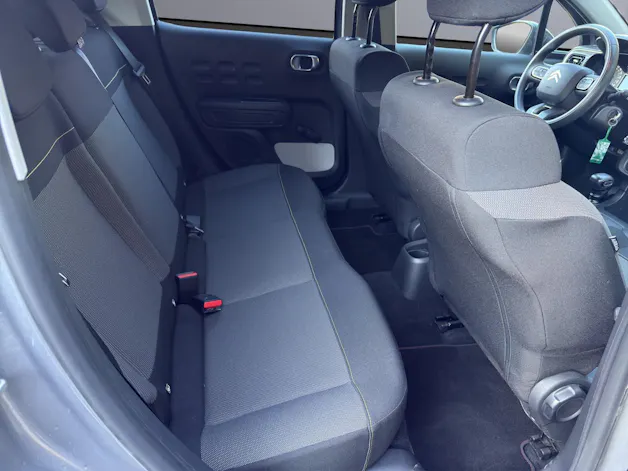 CITROEN Citroën C3 1.2 PureTech Swiss Edition