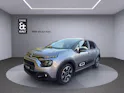 CITROEN Citroën C3 1.2 PureTech Swiss Edition