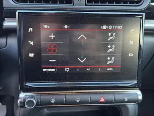 CITROEN Citroën C3 1.2 PureTech Swiss Edition