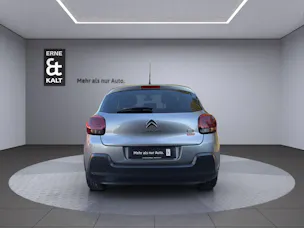 CITROEN Citroën C3 1.2 PureTech Swiss Edition