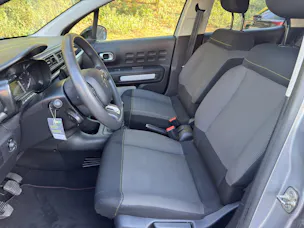CITROEN Citroën C3 1.2 PureTech Swiss Edition