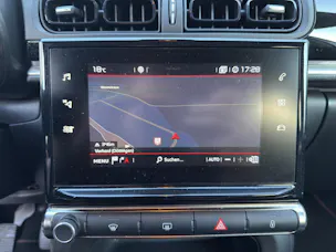 CITROEN Citroën C3 1.2 PureTech Swiss Edition