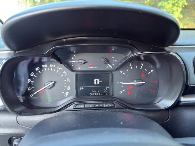 CITROEN Citroën C3 1.2 PureTech Swiss Edition