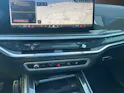 BMW X7 G07 40d xDrive SAG