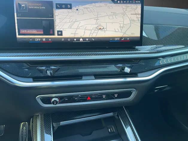 BMW X7 G07 40d xDrive SAG