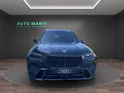 BMW X7 G07 40d xDrive SAG