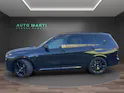 BMW X7 G07 40d xDrive SAG