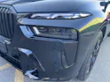 BMW X7 G07 40d xDrive SAG