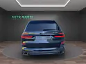 BMW X7 G07 40d xDrive SAG